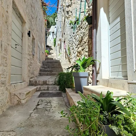 Appartement Sandy Hvar Town