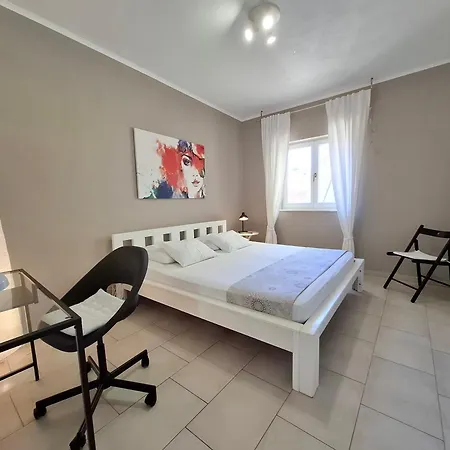 Lägenhet Sandy Hvar Town