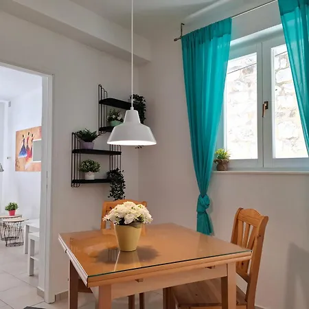 Lägenhet Sandy Hvar Town